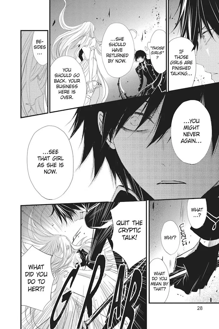 Read Queen