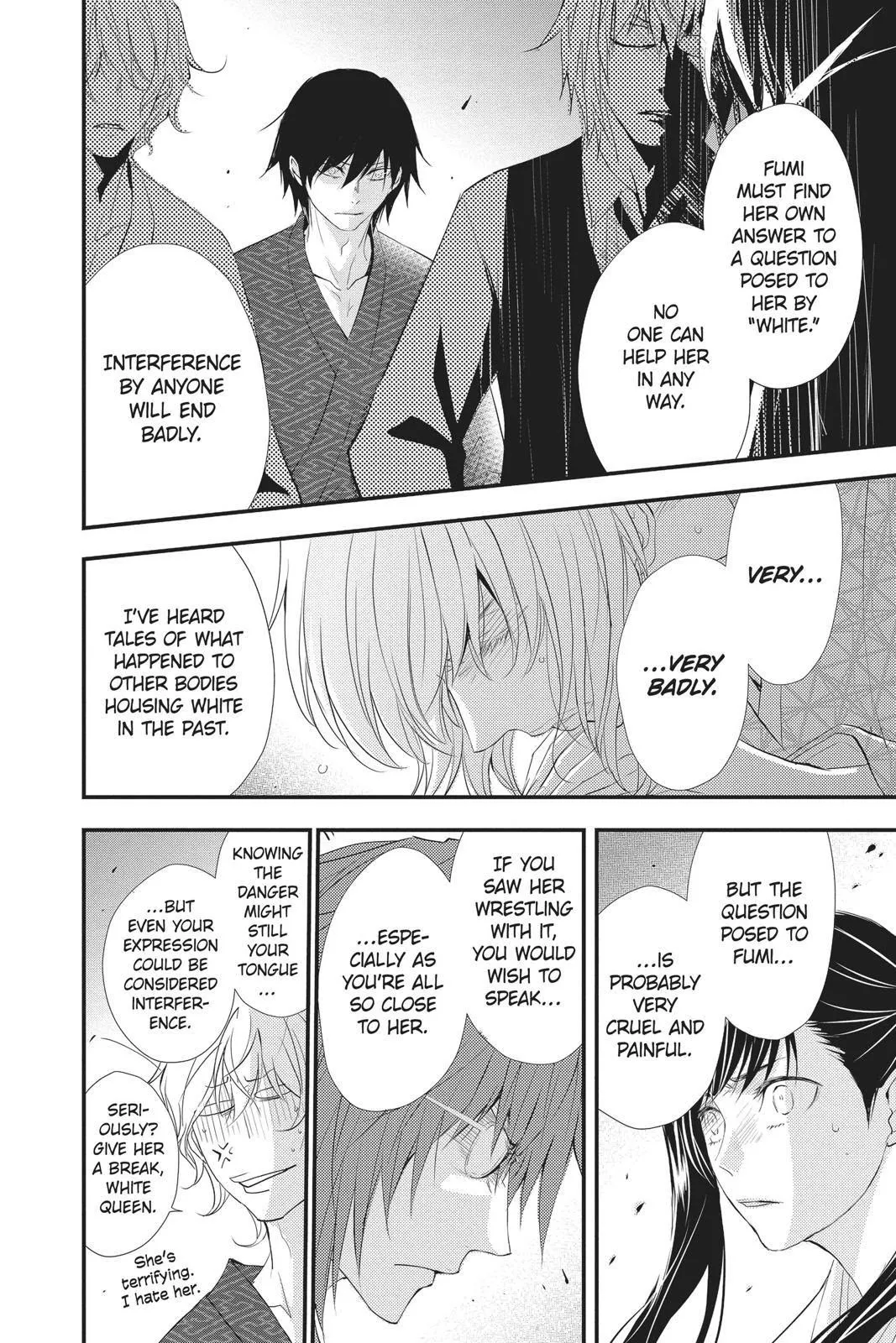 Read Queen