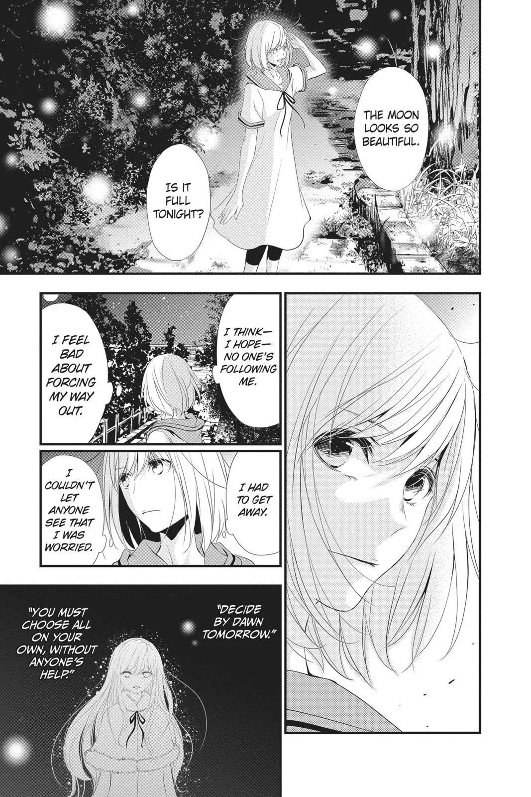 Read Queen