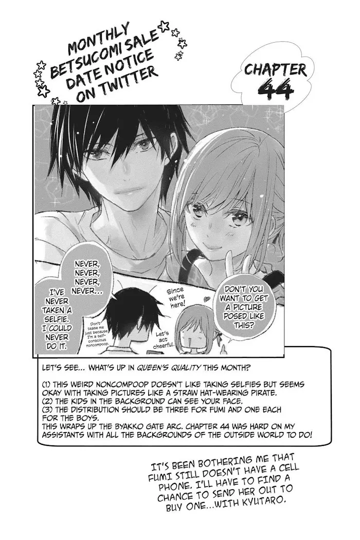 Read Queen
