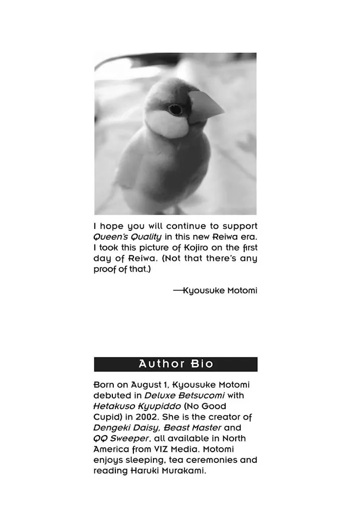 Read Queen