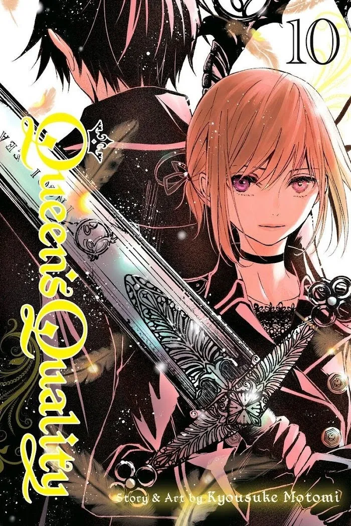 Read Queen