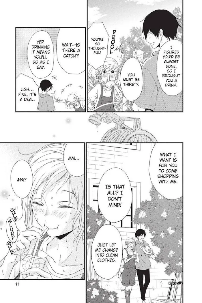 Read Queen