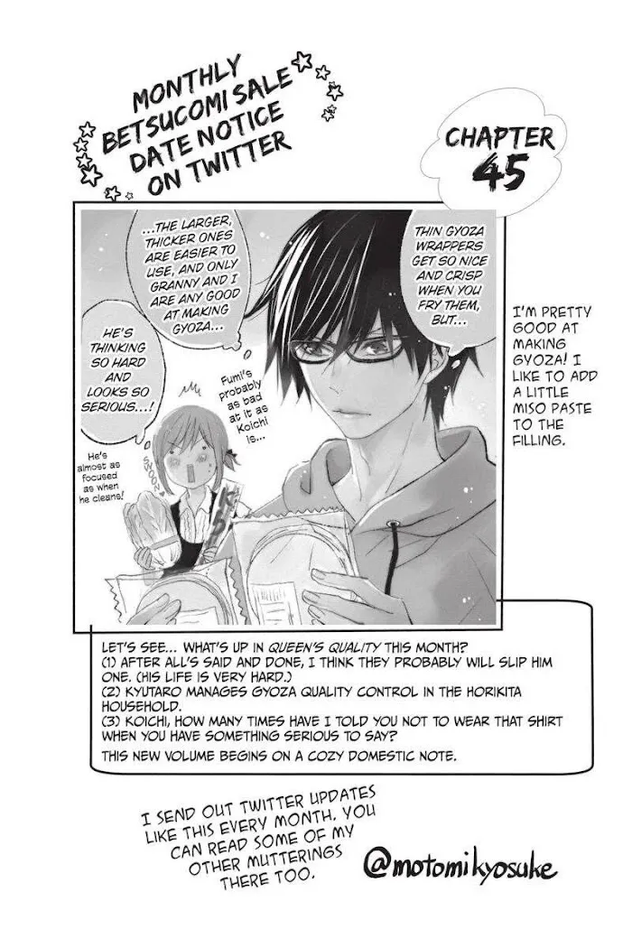 Read Queen