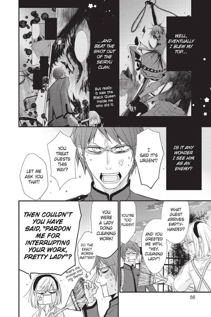 Read Queen