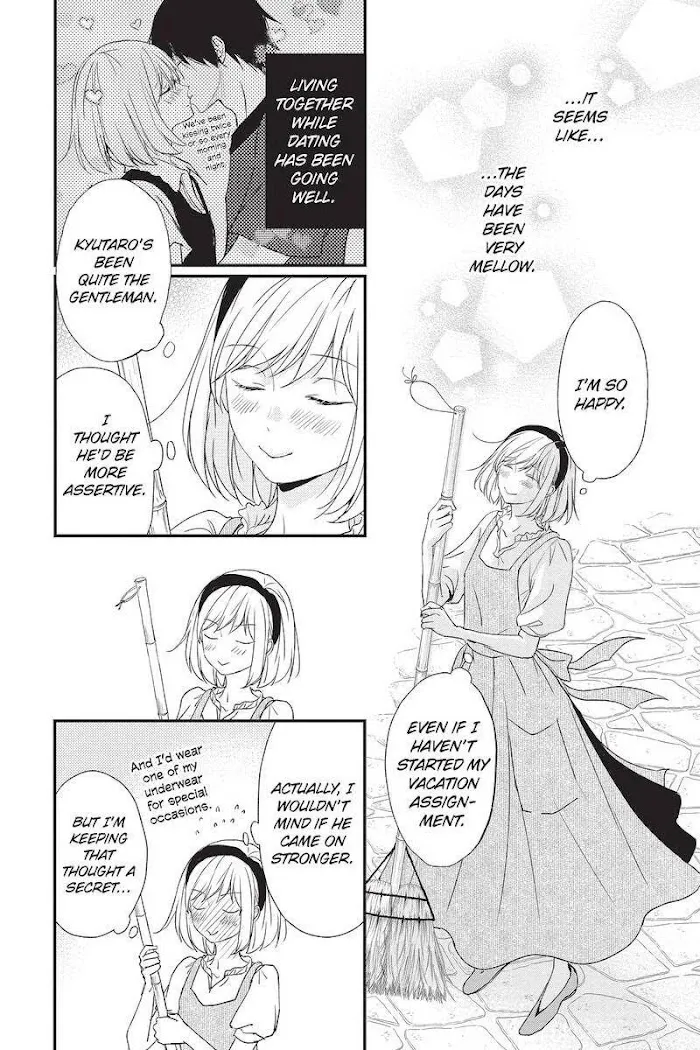 Read Queen