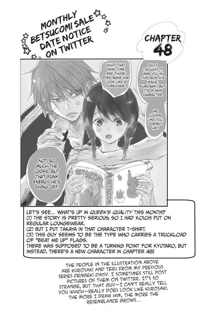 Read Queen