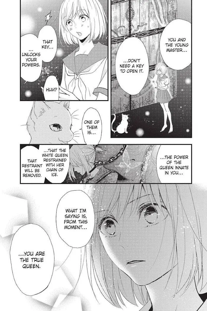 Read Queen
