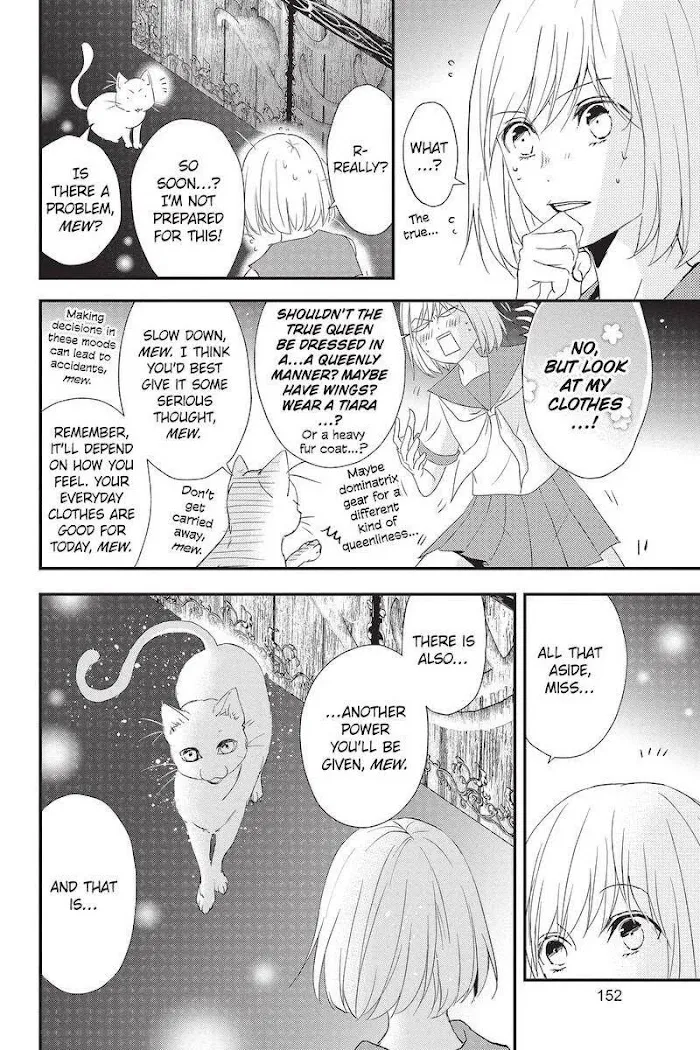 Read Queen
