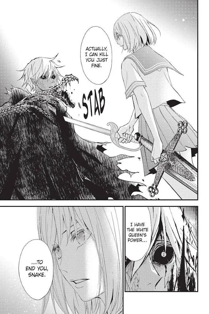 Read Queen