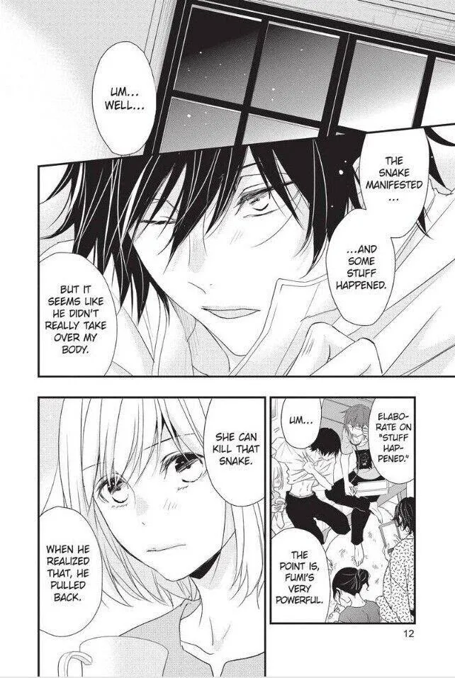Read Queen
