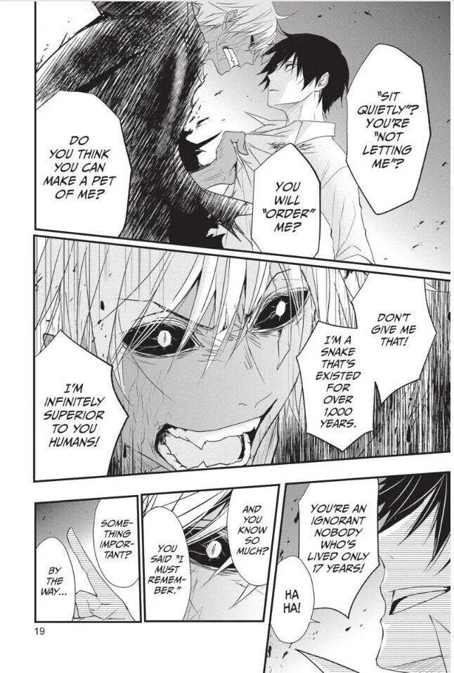 Read Queen