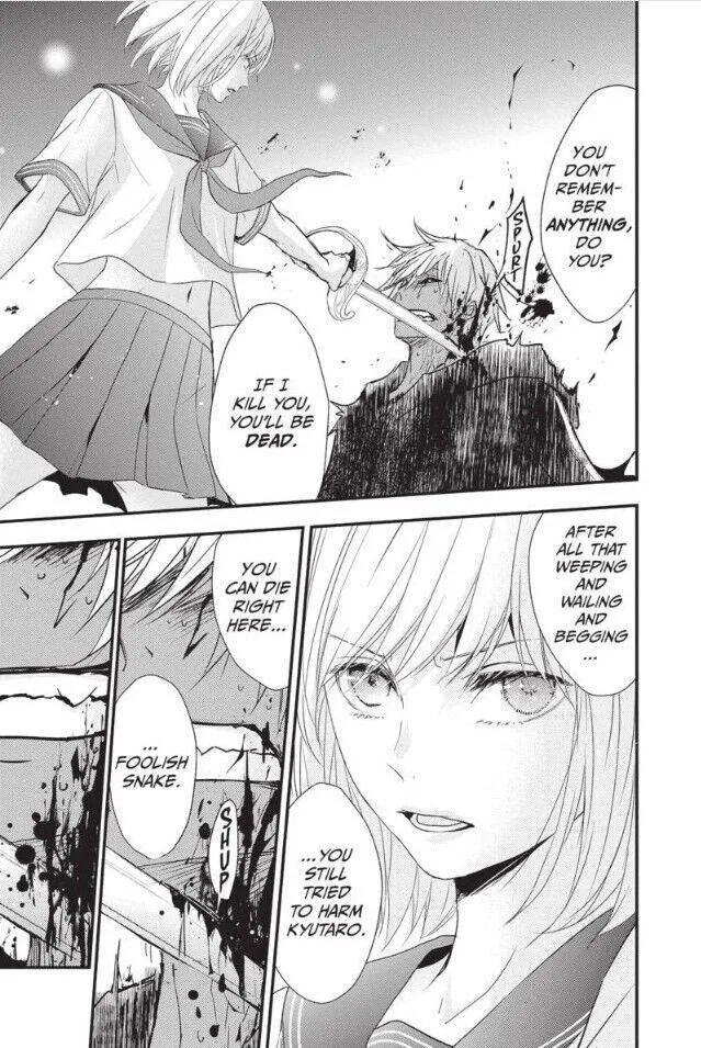 Read Queen