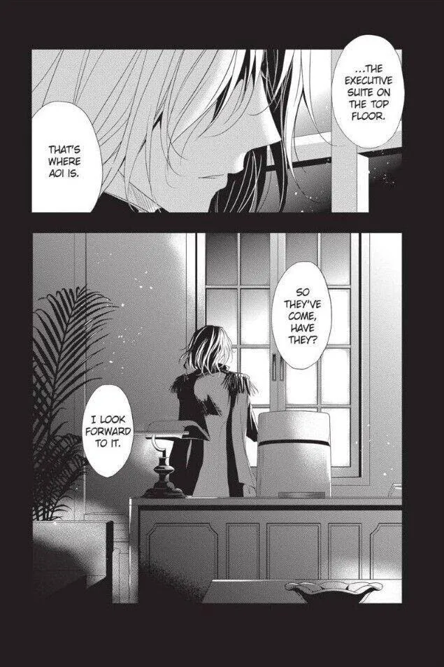 Read Queen