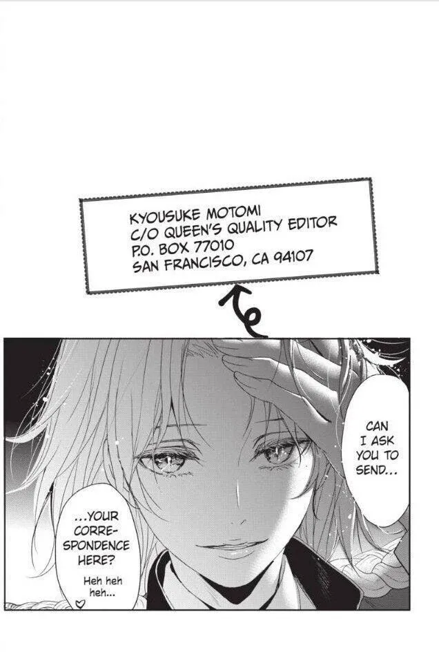 Read Queen