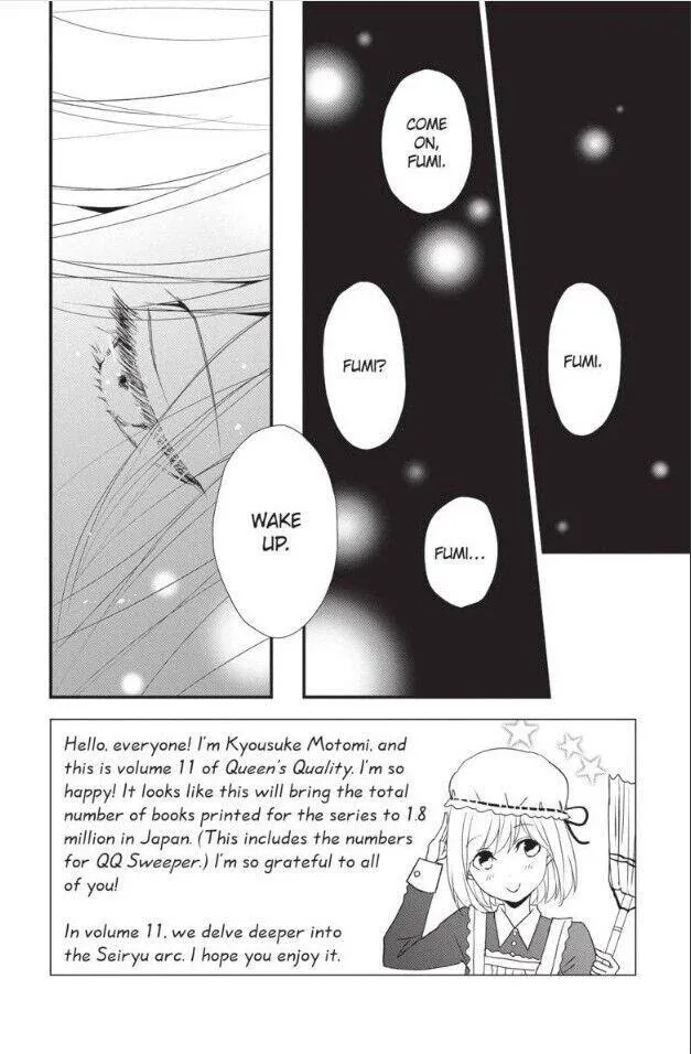 Read Queen