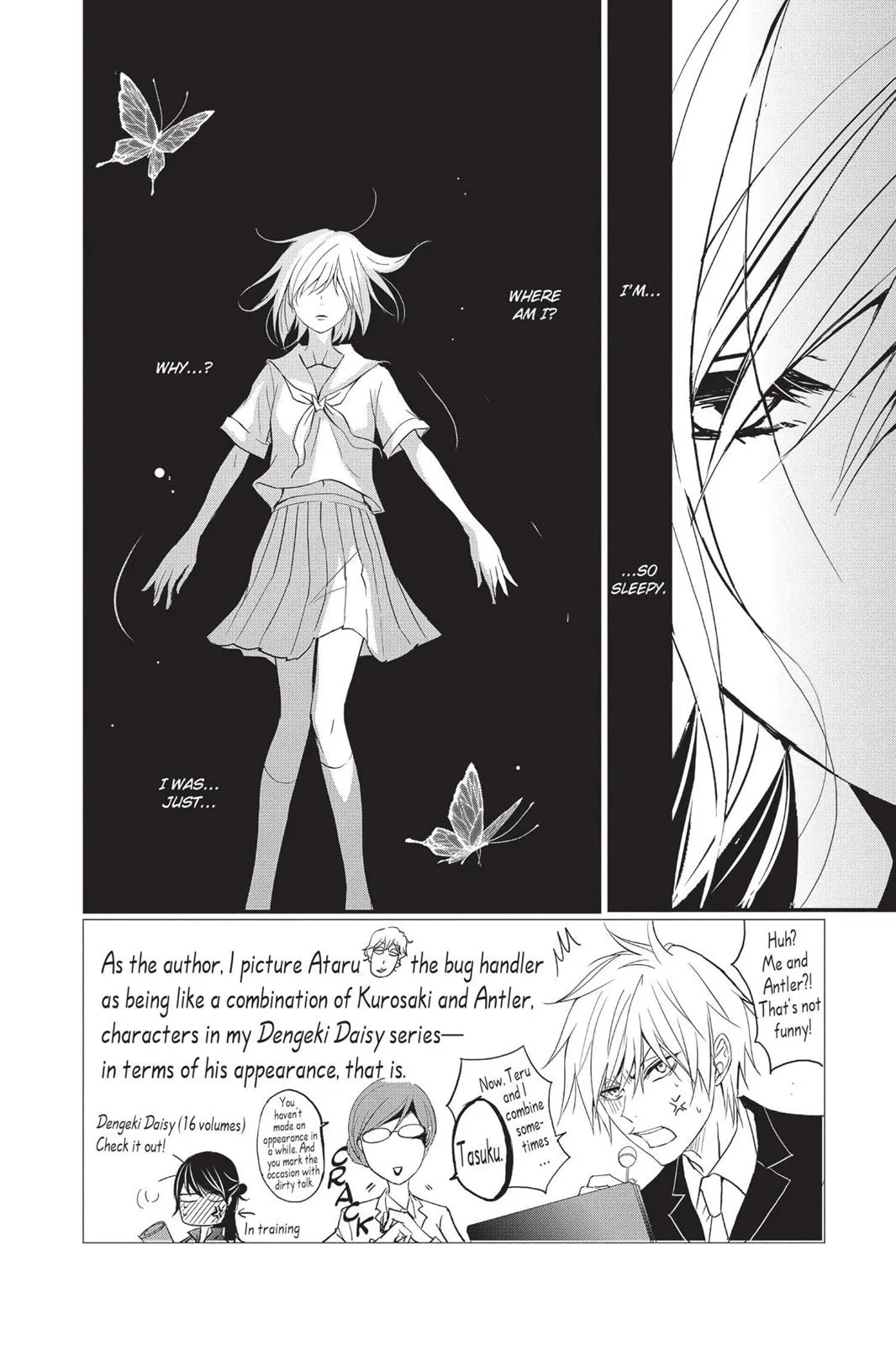 Read Queen