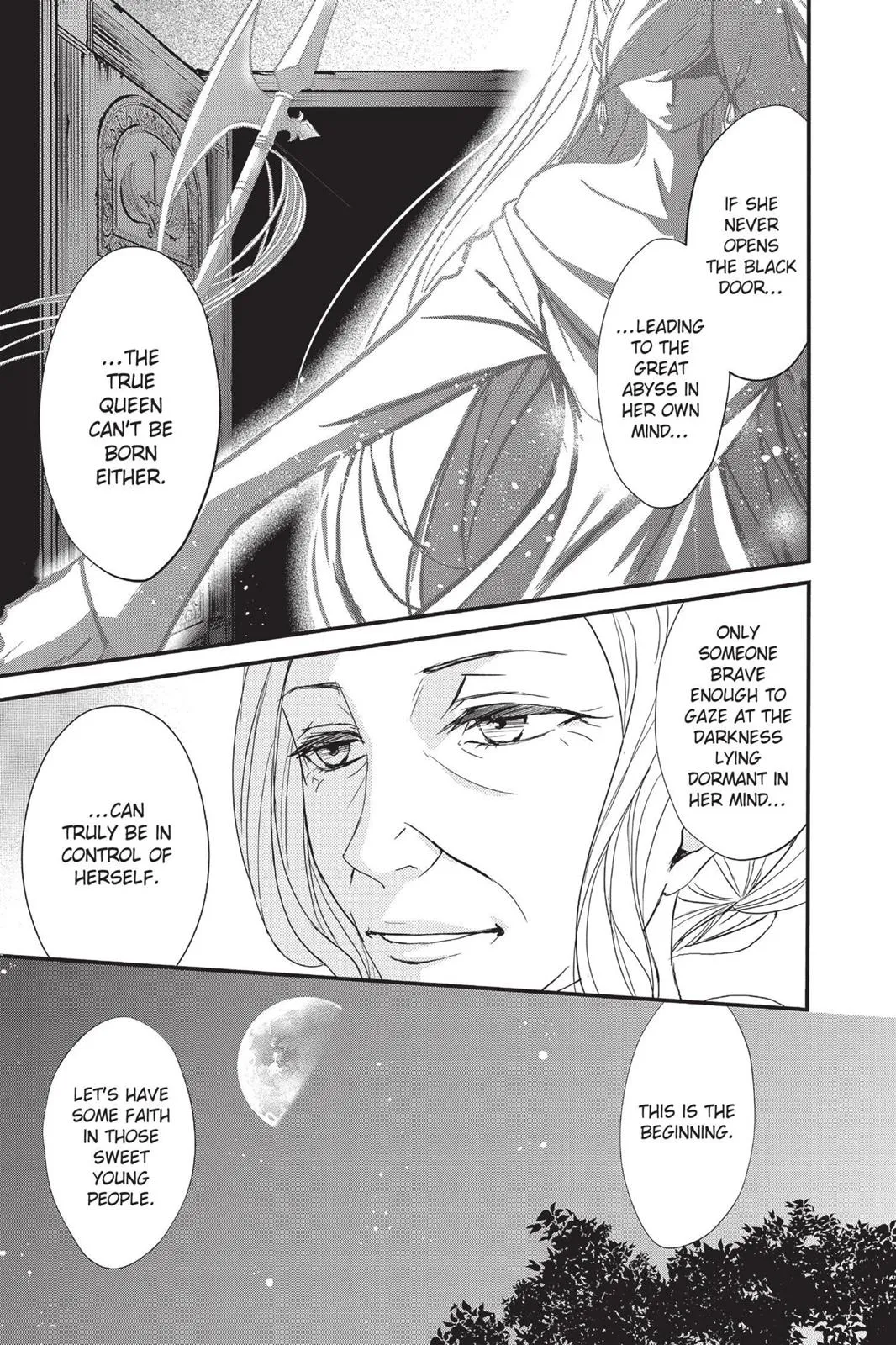 Read Queen