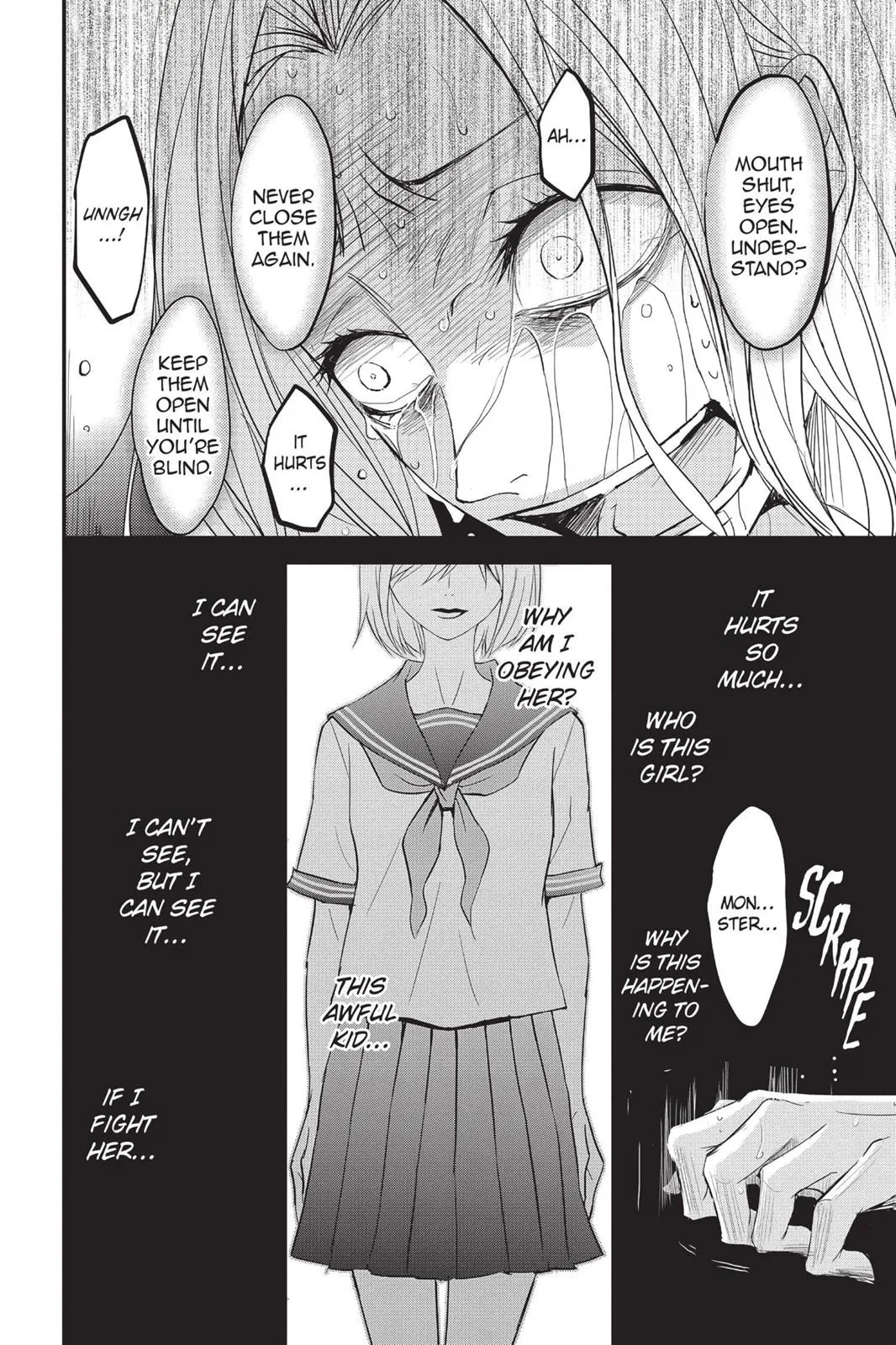 Read Queen