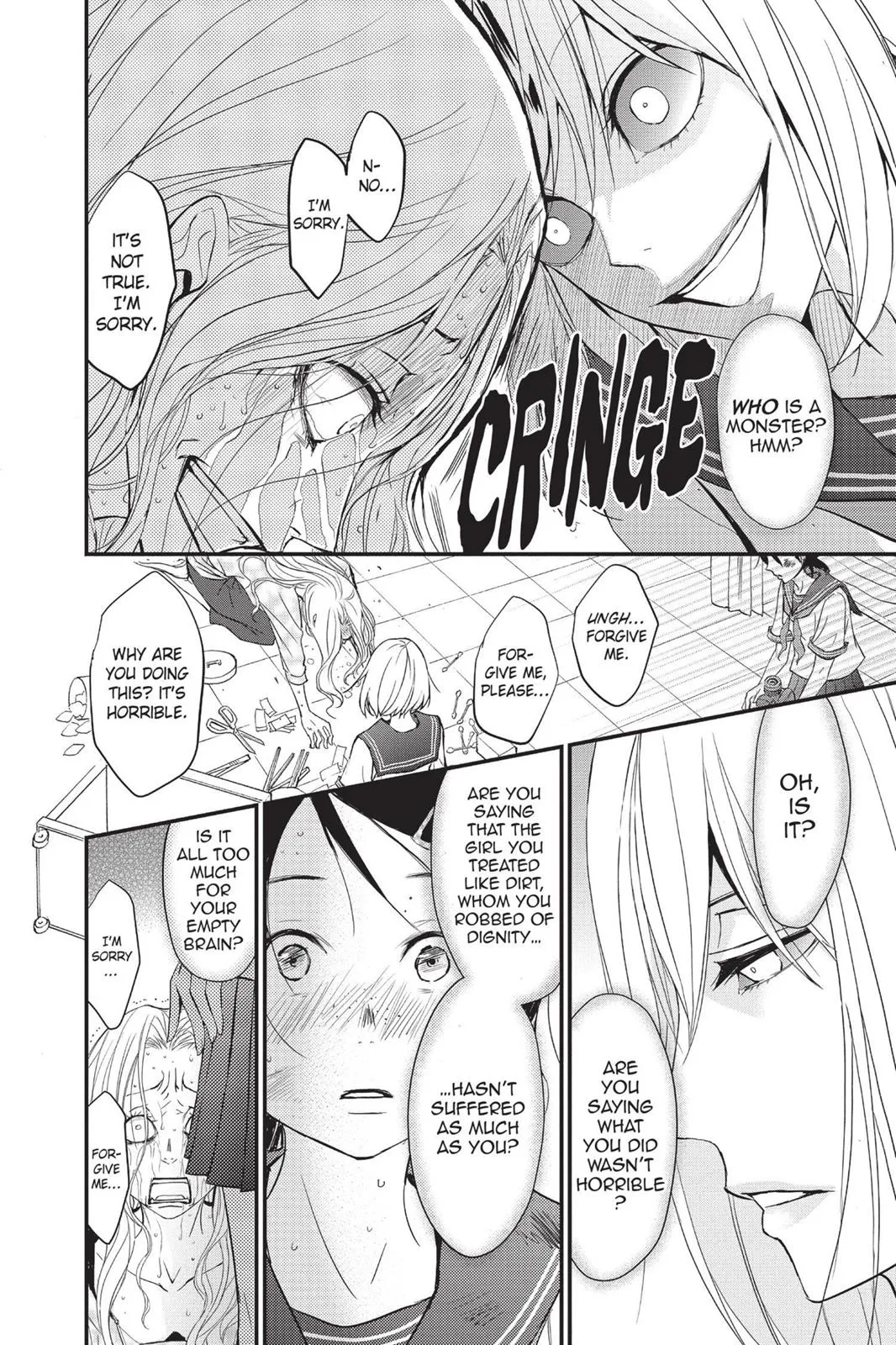 Read Queen