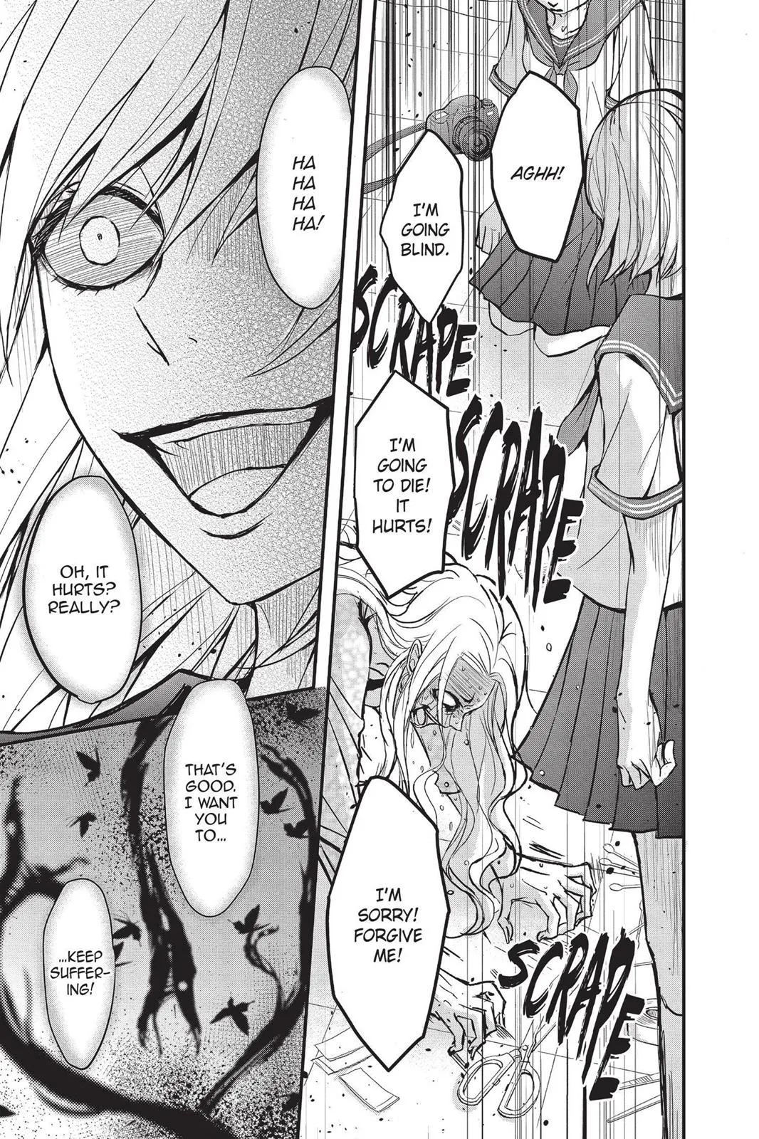 Read Queen