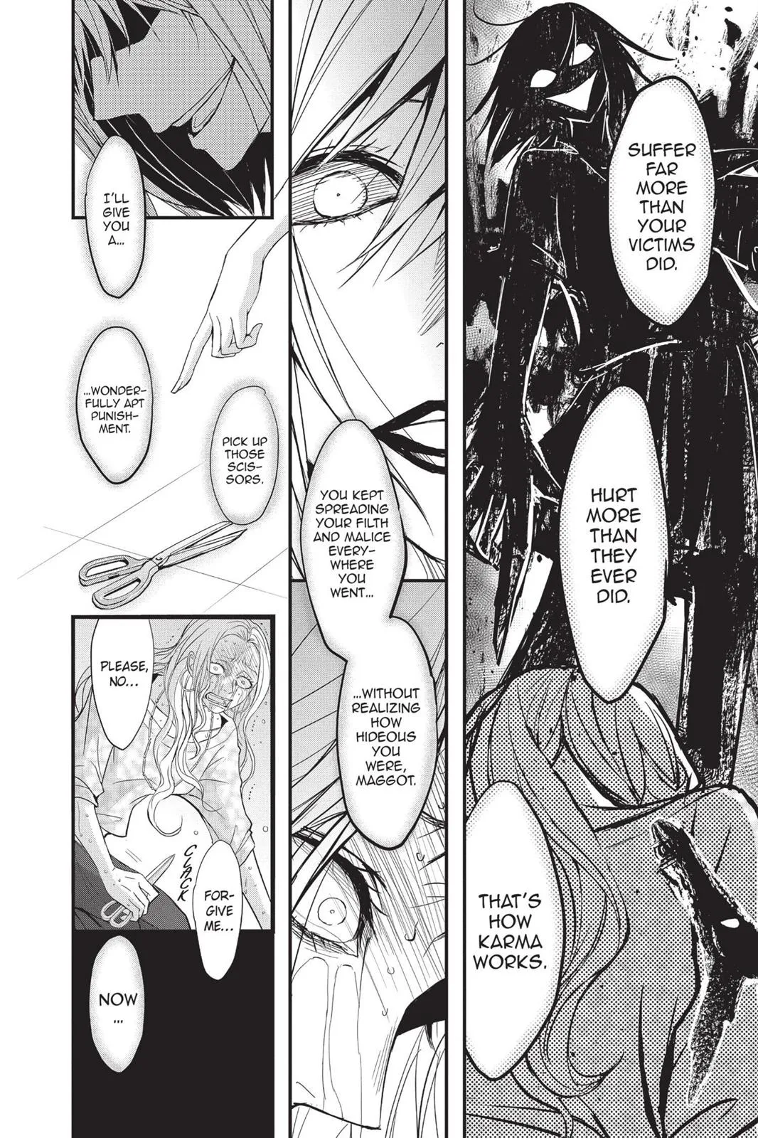 Read Queen