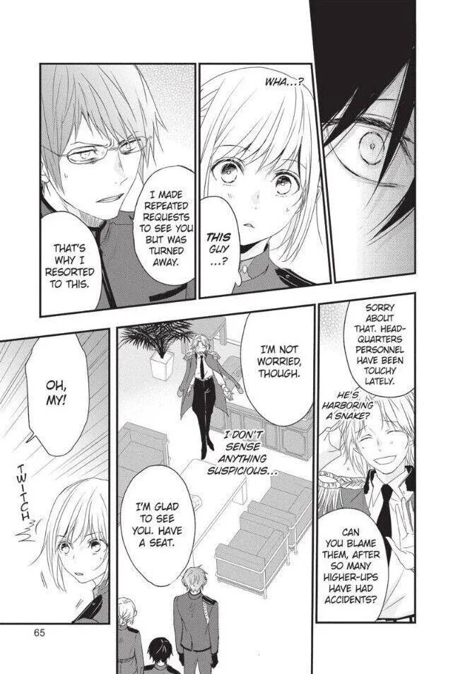 Read Queen