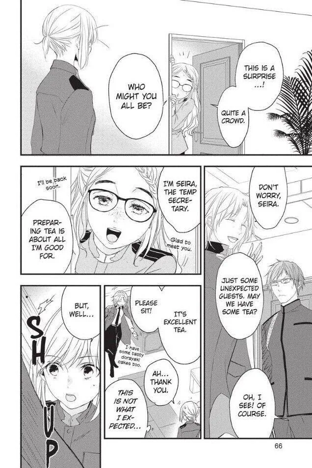 Read Queen
