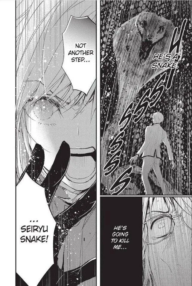 Read Queen