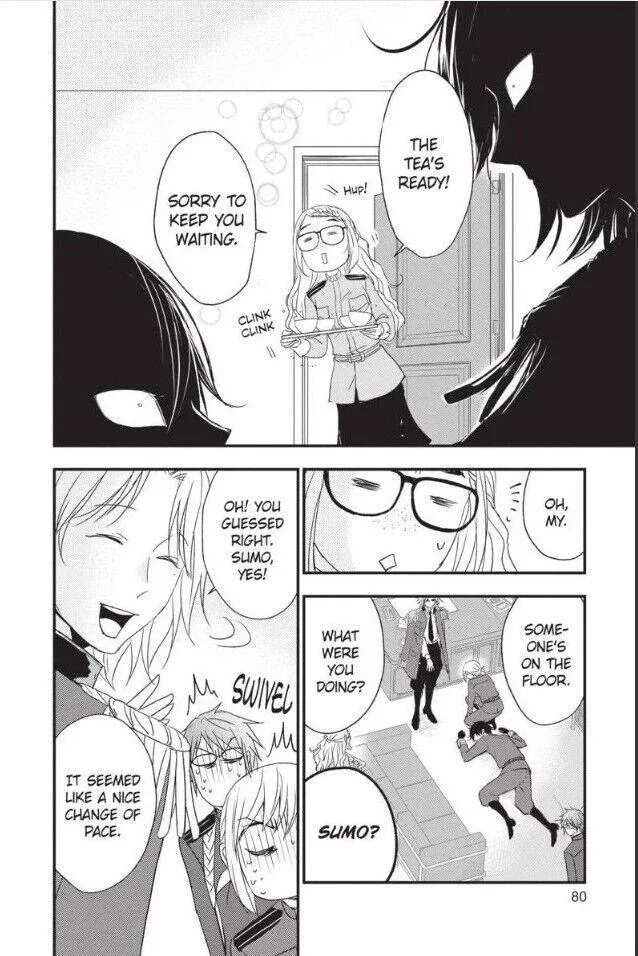 Read Queen