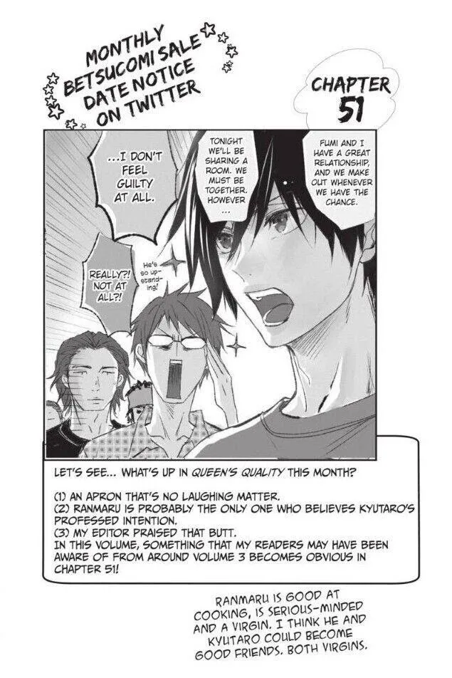 Read Queen