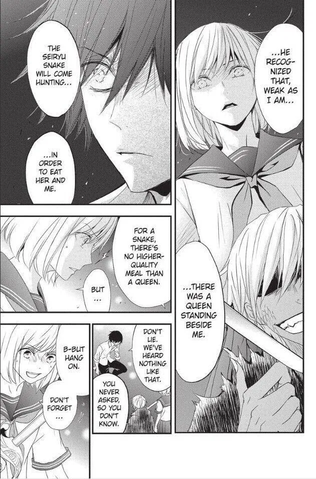 Read Queen