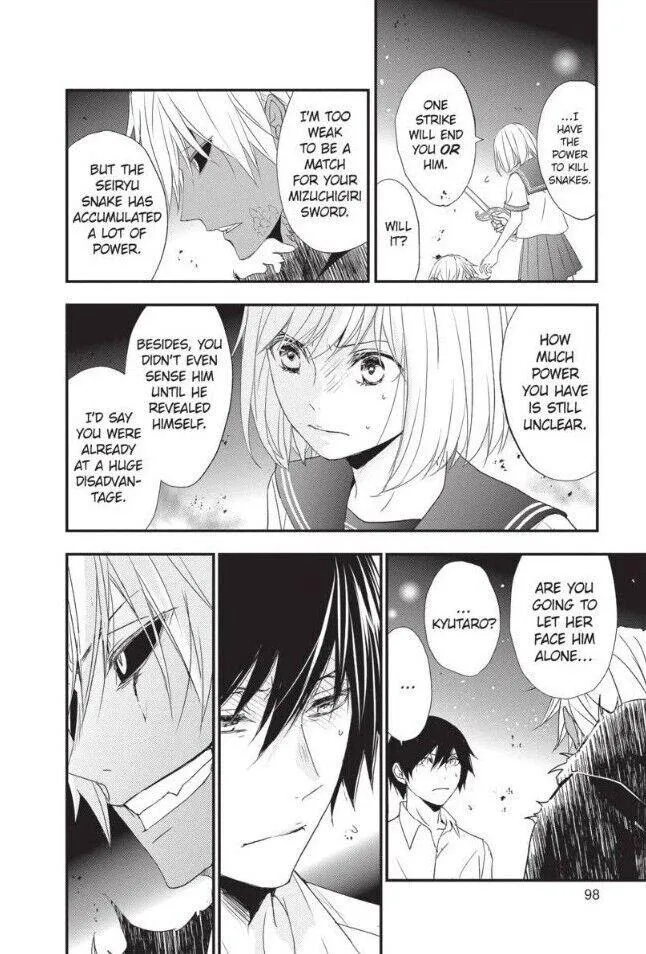 Read Queen