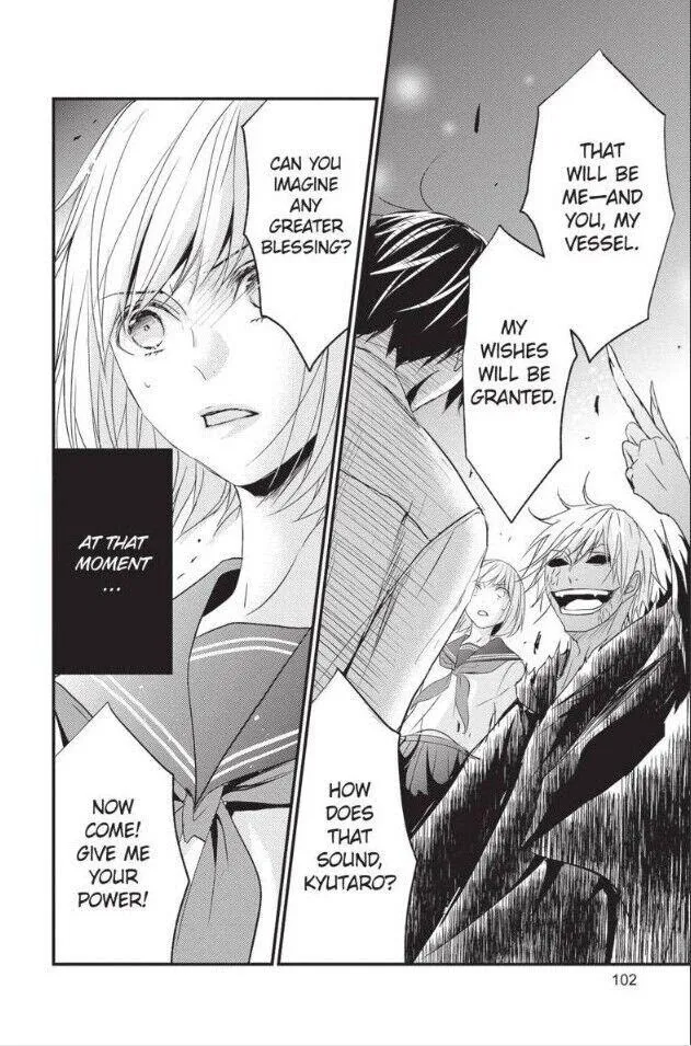 Read Queen
