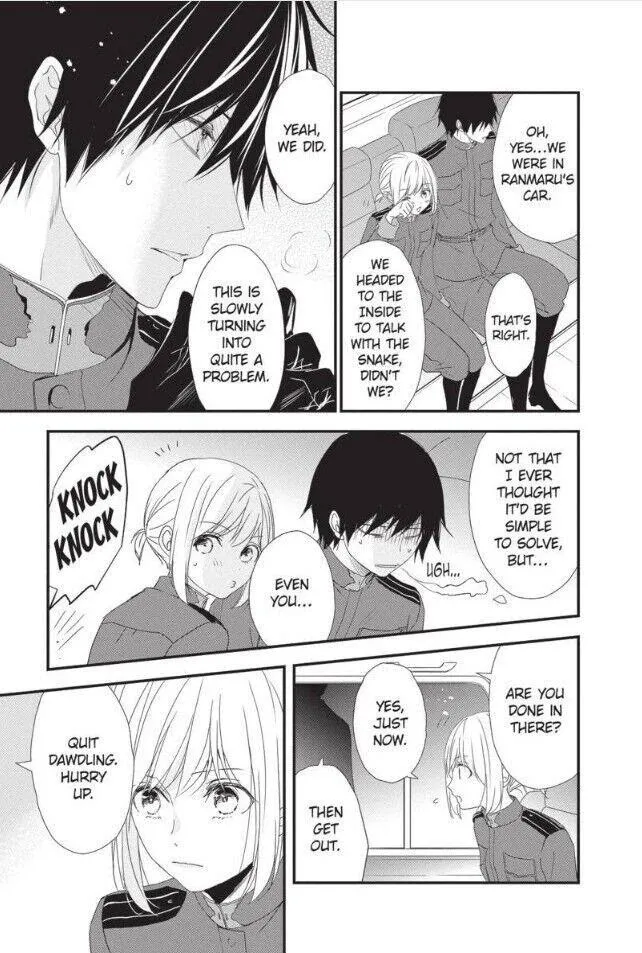Read Queen