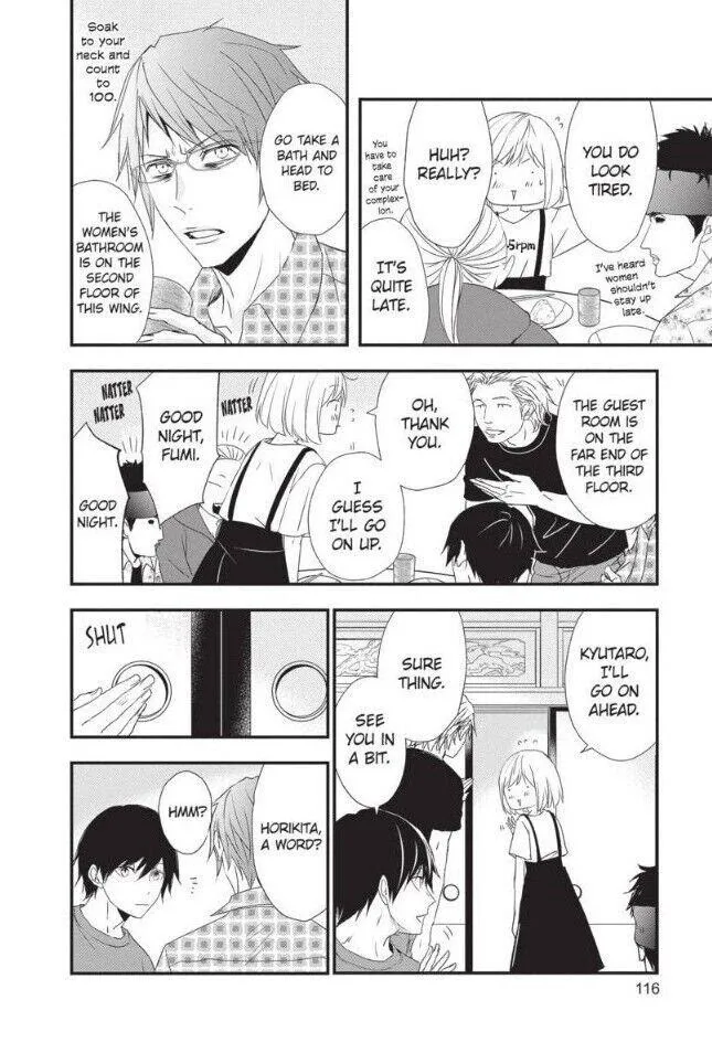Read Queen
