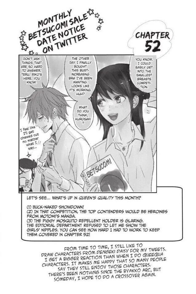 Read Queen
