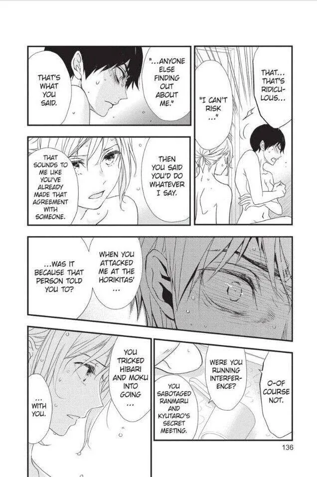 Read Queen