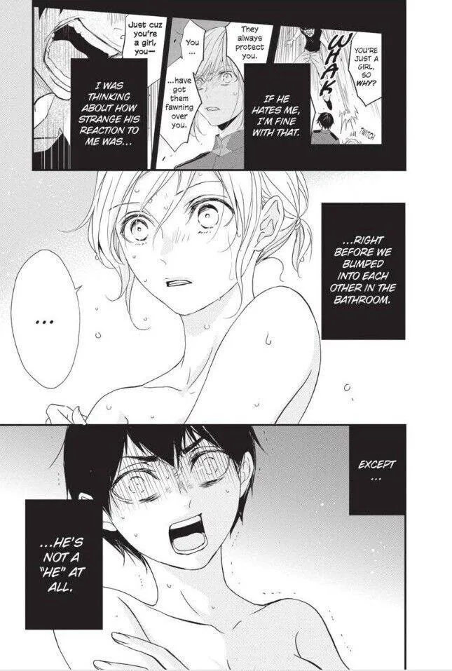 Read Queen
