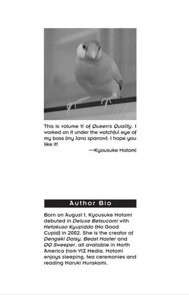 Read Queen