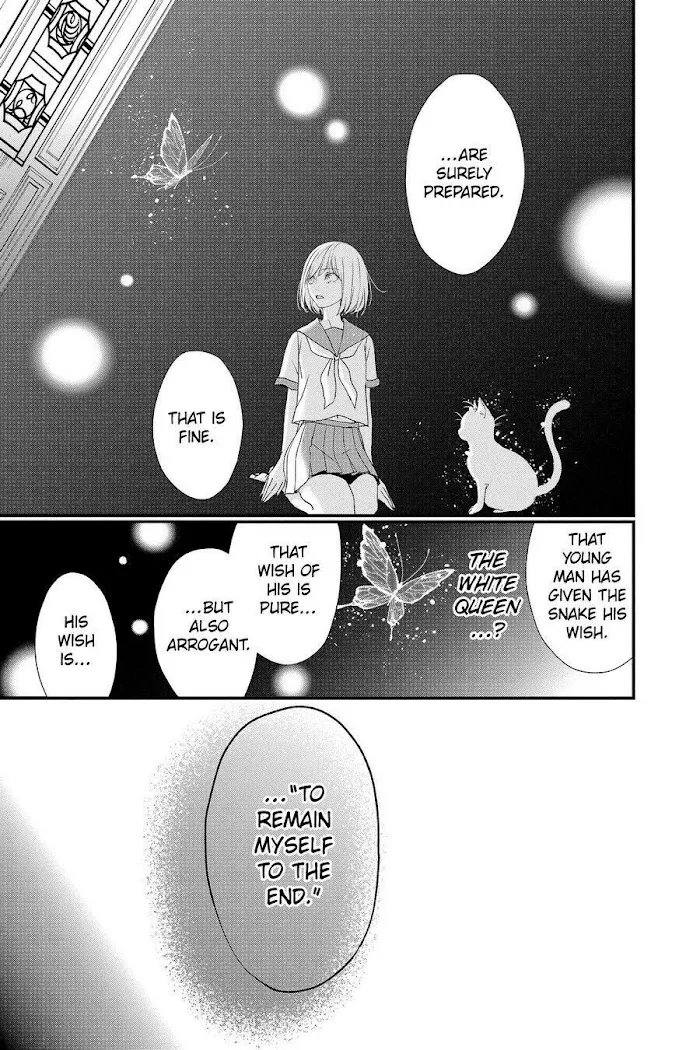 Read Queen