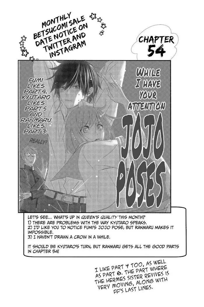 Read Queen