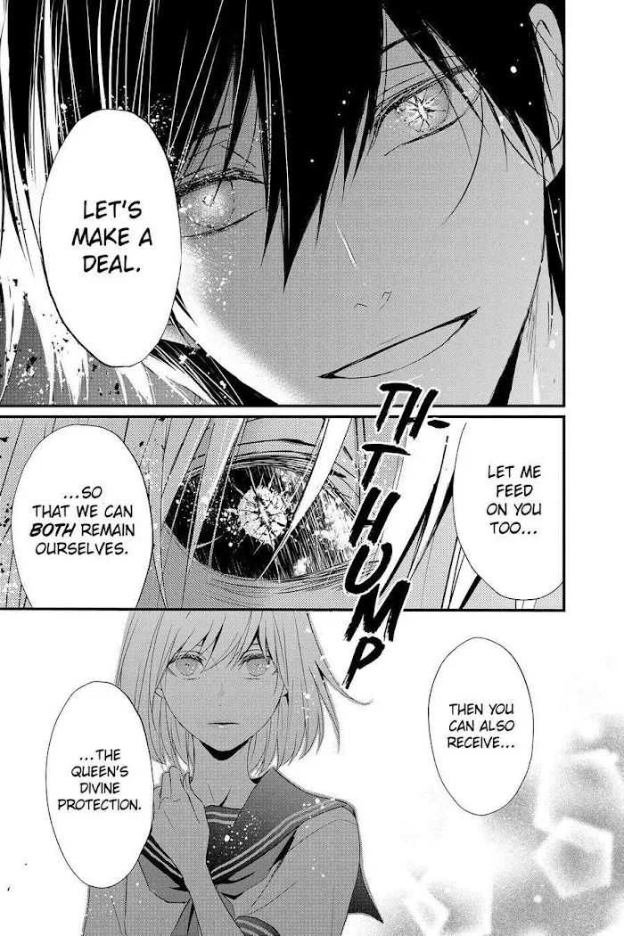 Read Queen