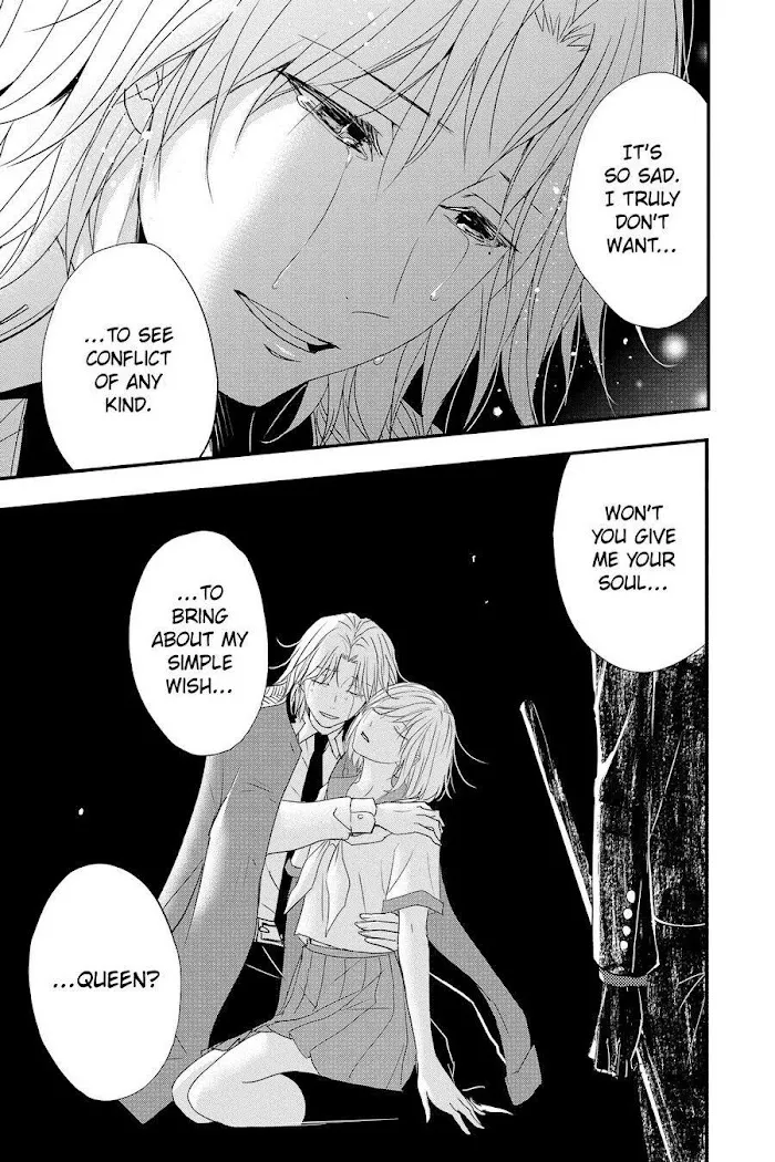 Read Queen