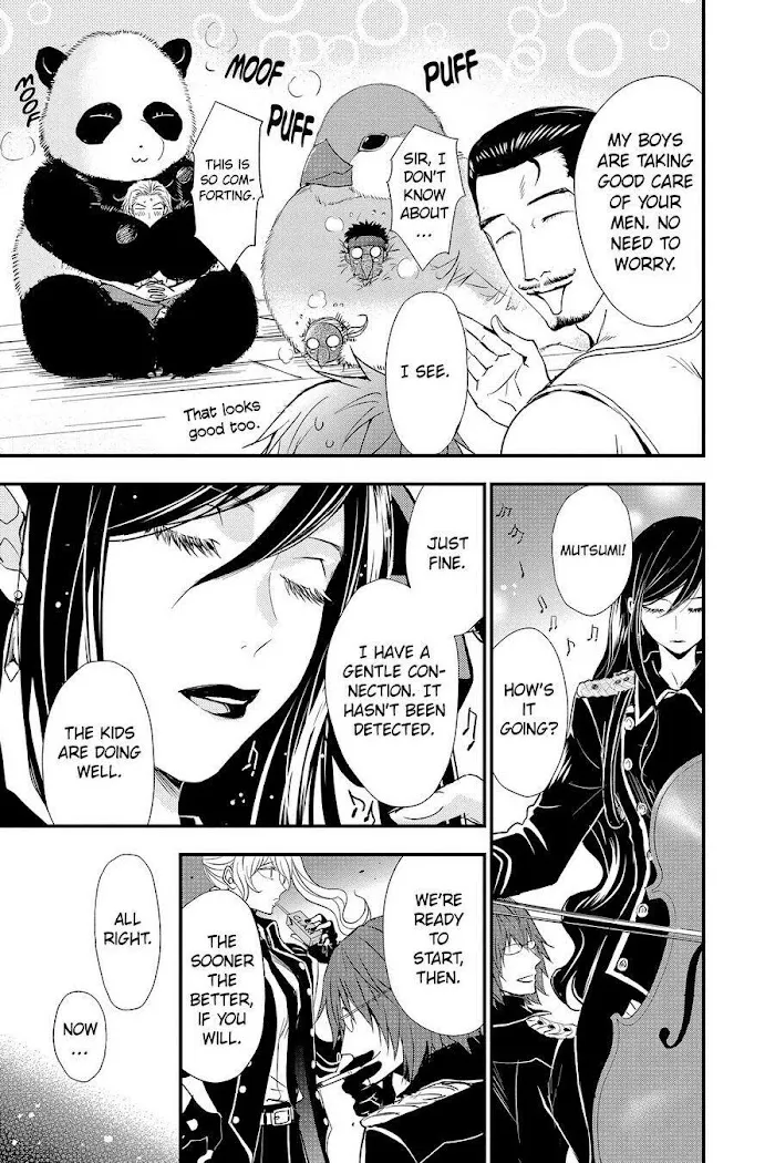 Read Queen