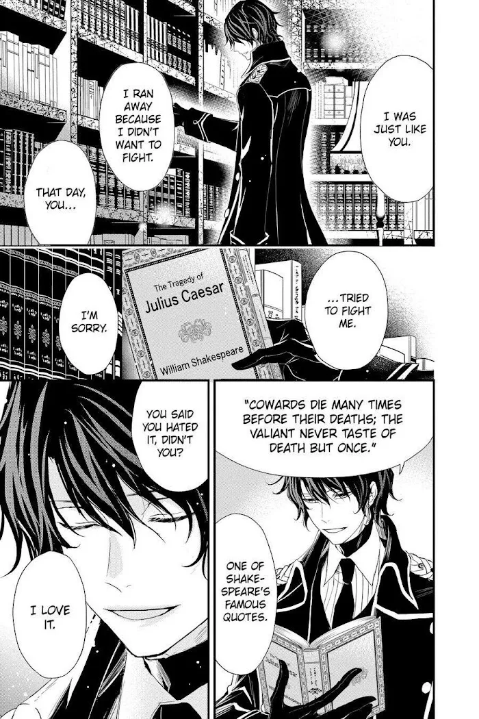 Read Queen