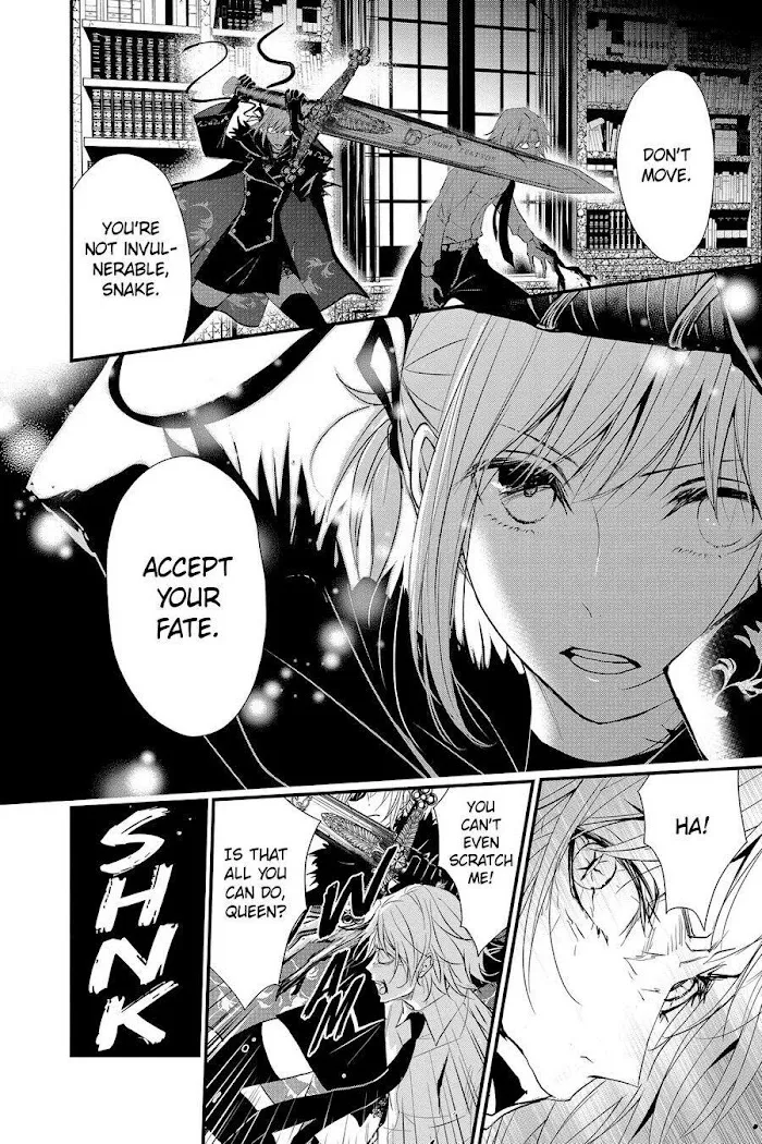 Read Queen
