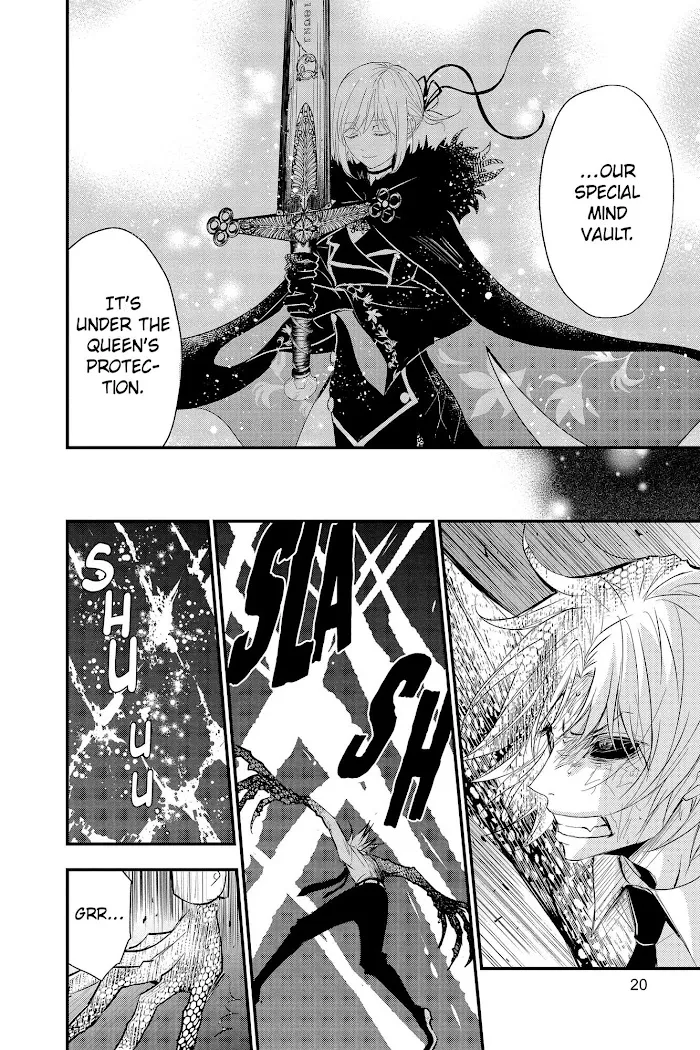 Read Queen