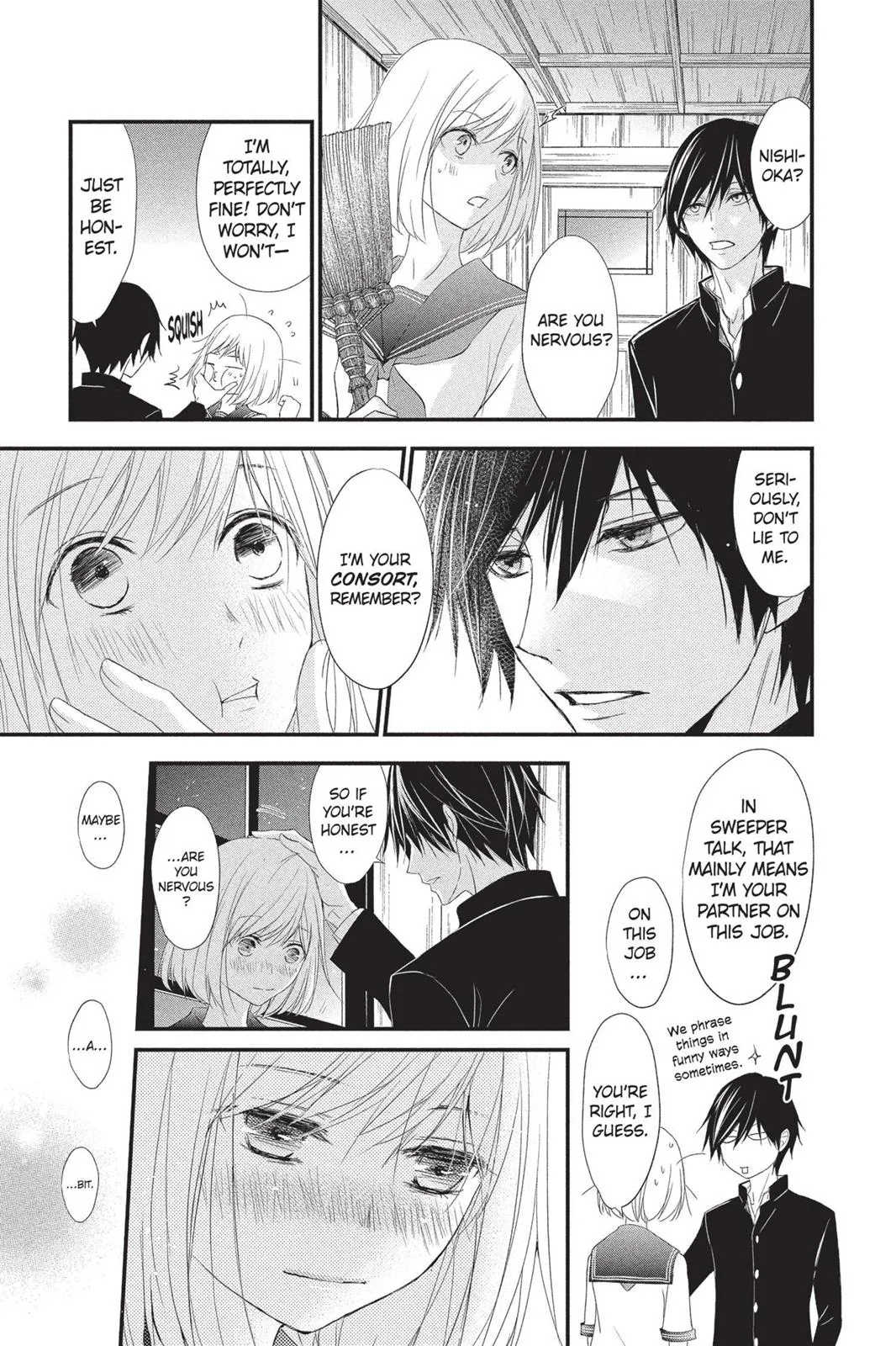 Read Queen