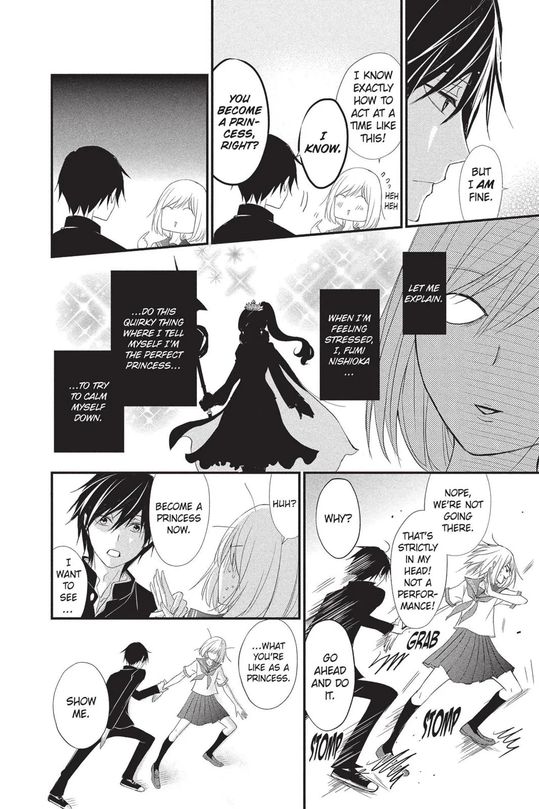 Read Queen